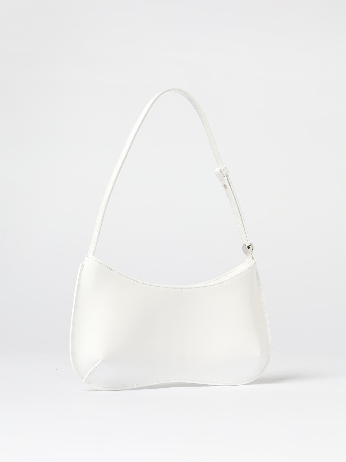 woman's shoulder bag