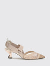 woman's pump
