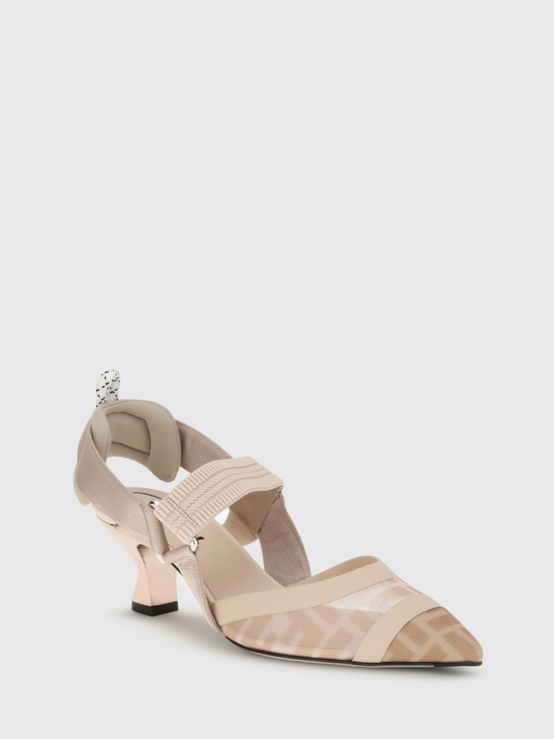 woman's pump