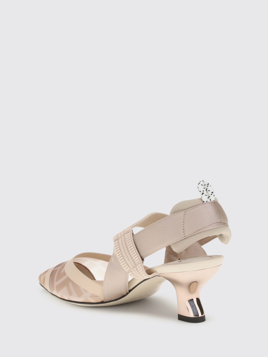 woman's pump