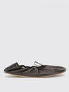woman's ballet flat