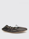 woman's ballet flat