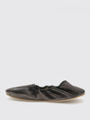 woman's ballet flat