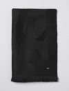 woman's scarf