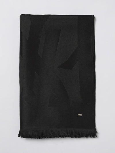 woman's scarf