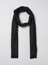 woman's scarf