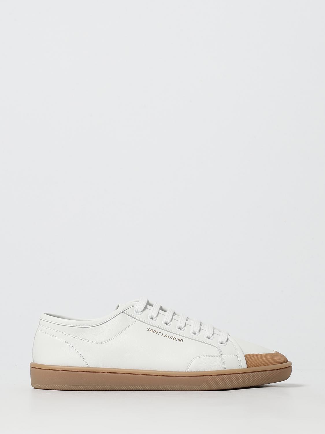 woman's sneakers