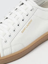 woman's sneakers