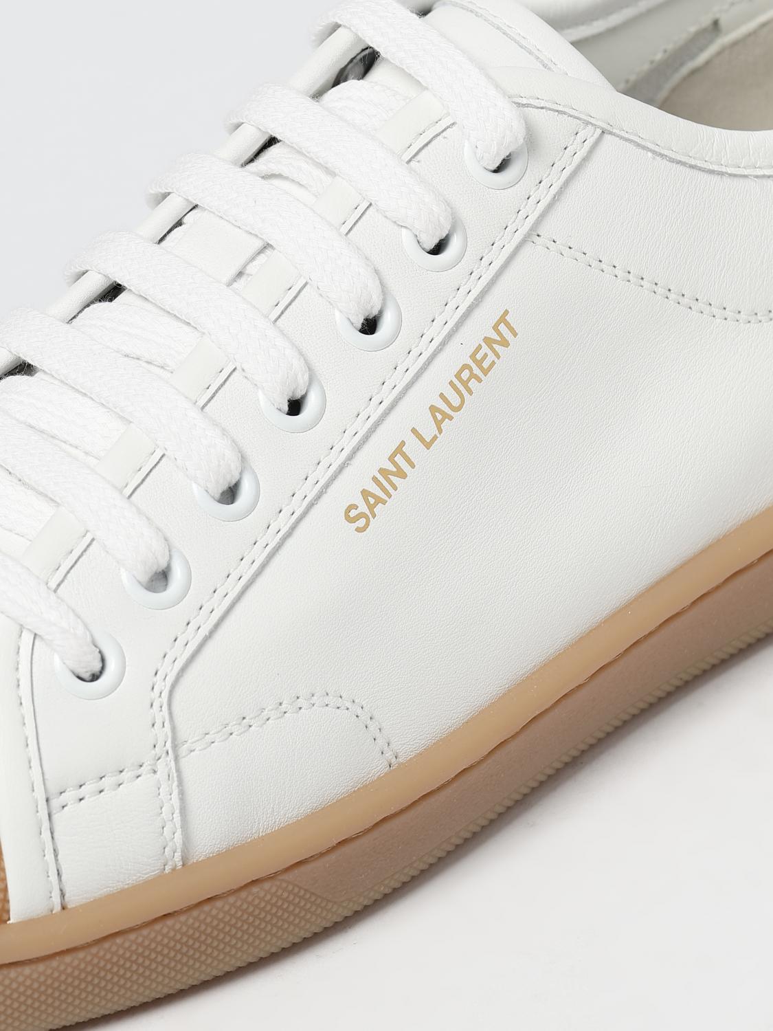 woman's sneakers
