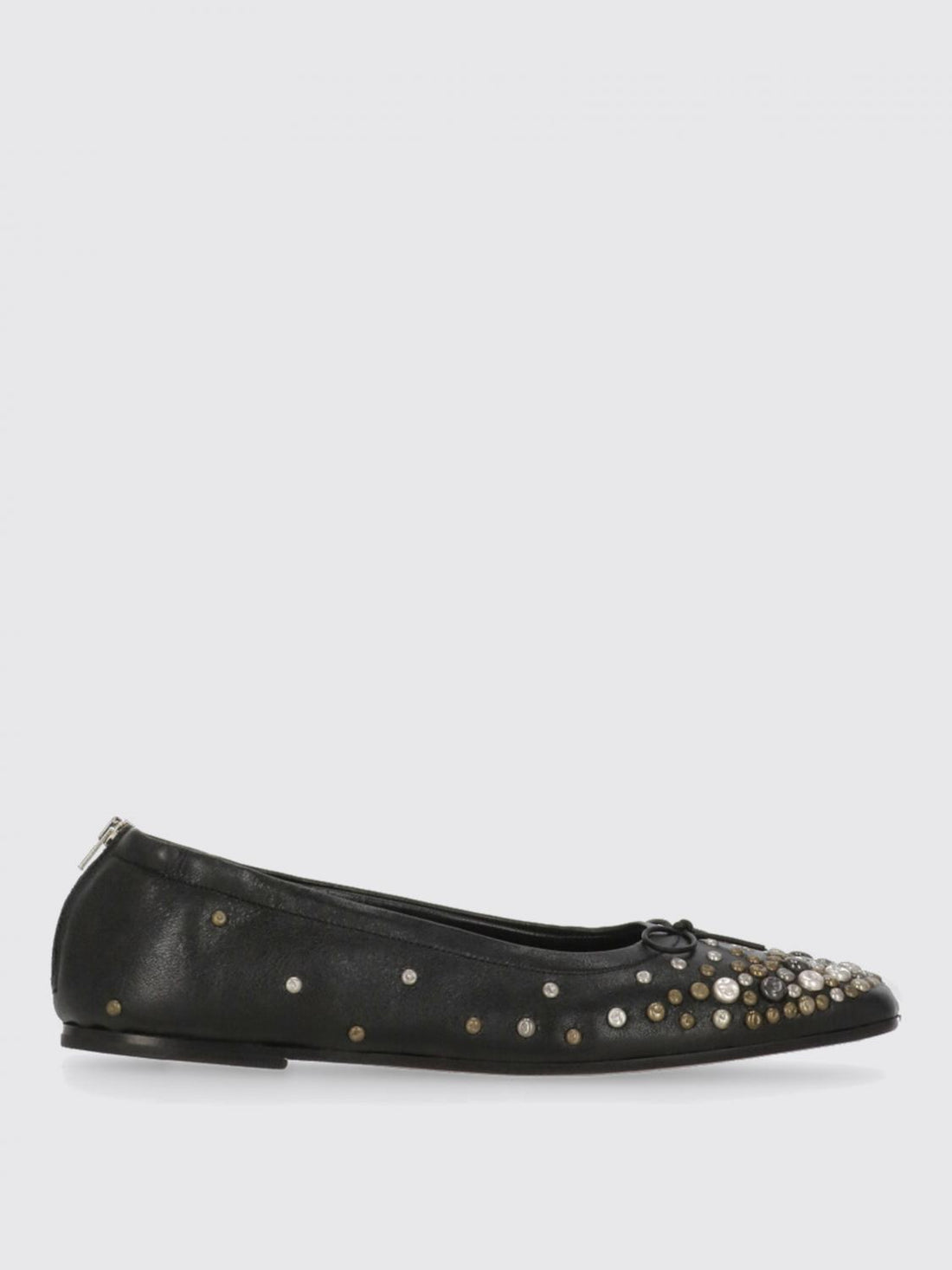 golden-goose-woman-s-ballet-flats-gwf00867f00761290100-black