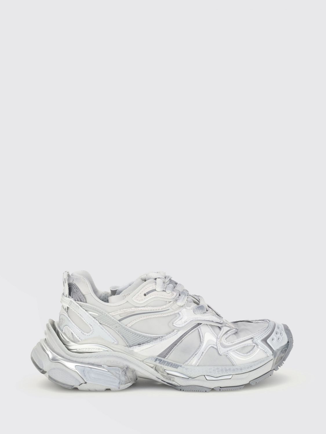 woman's sneakers