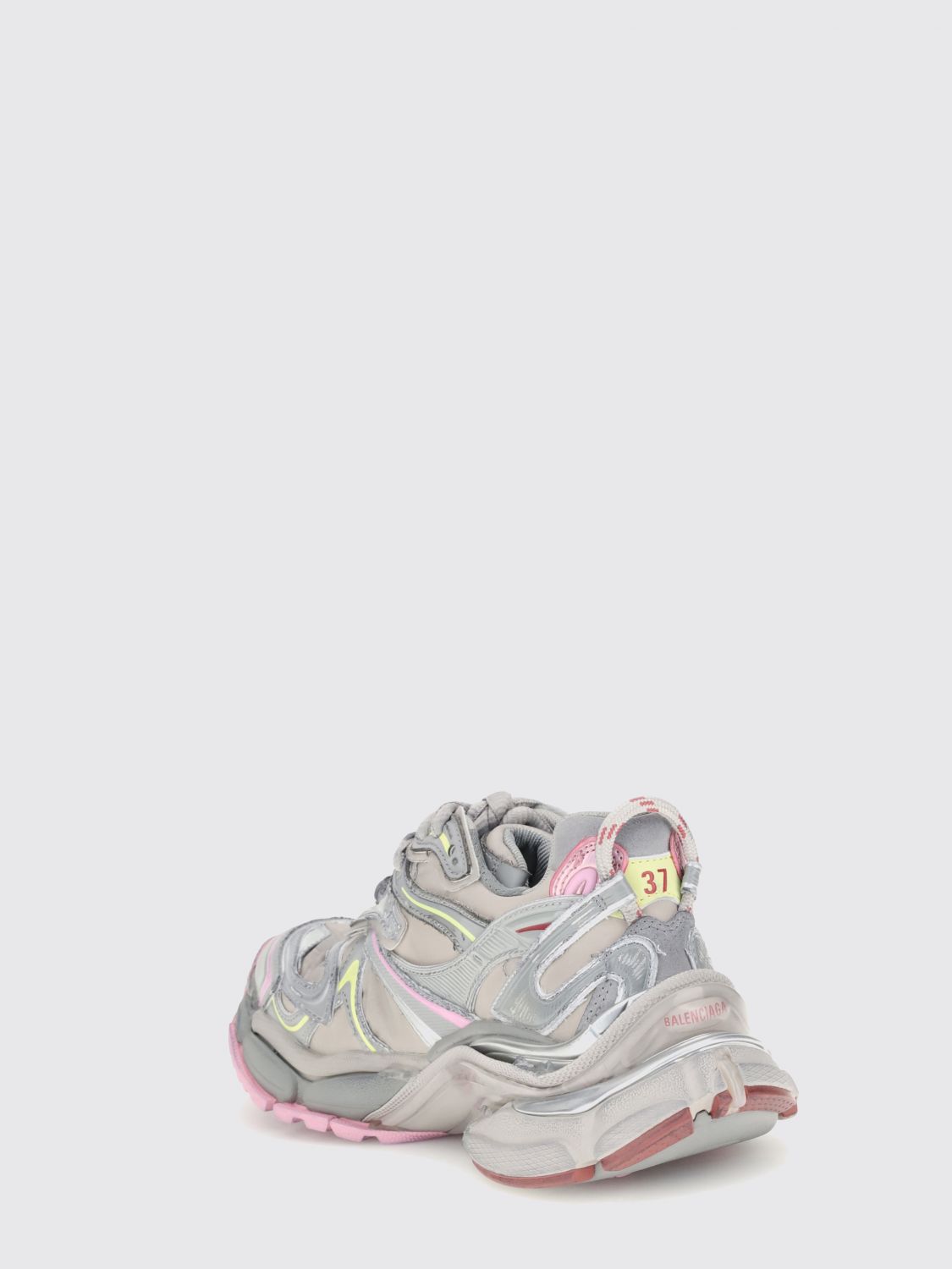 woman's sneakers