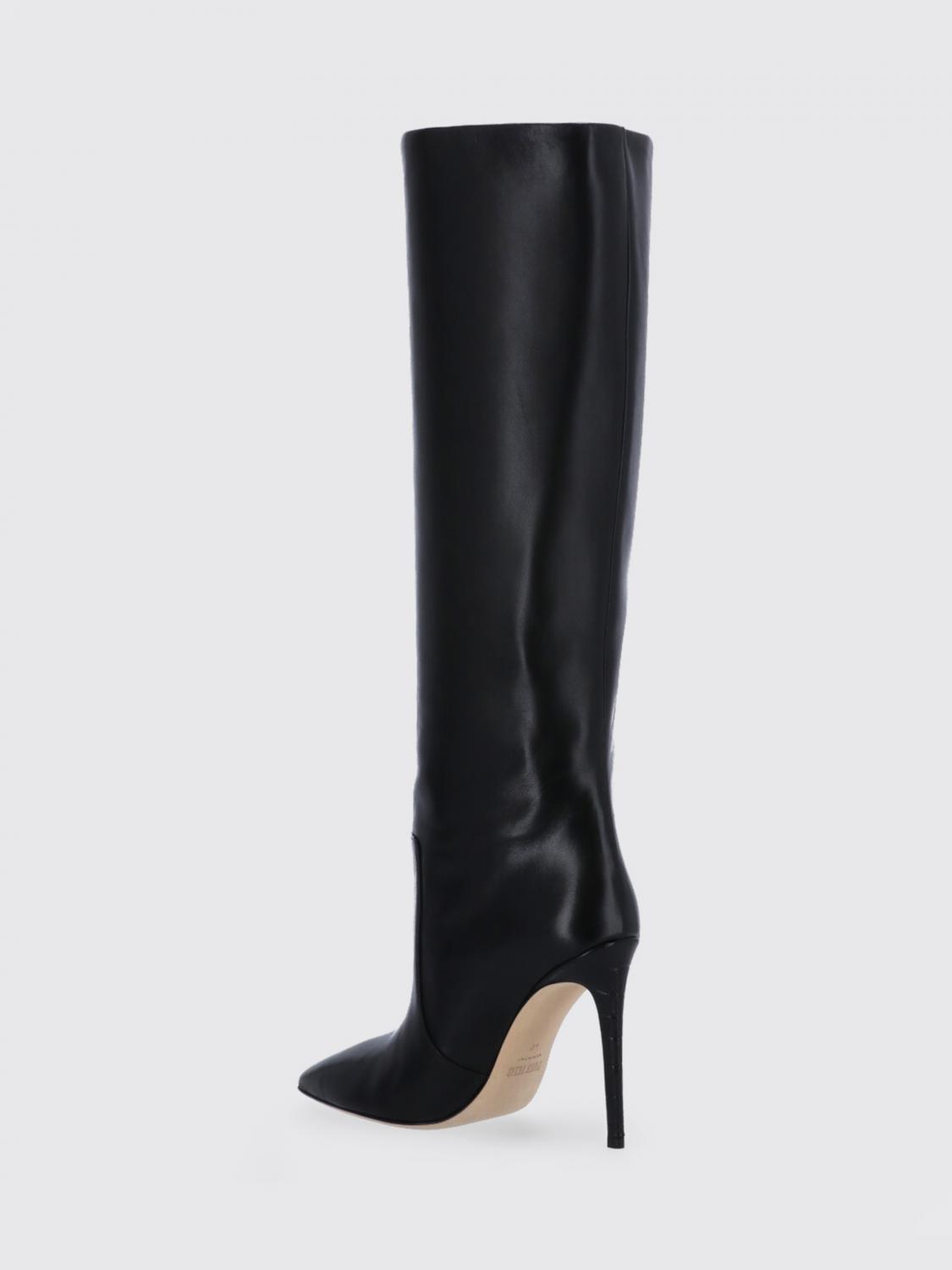woman's boots