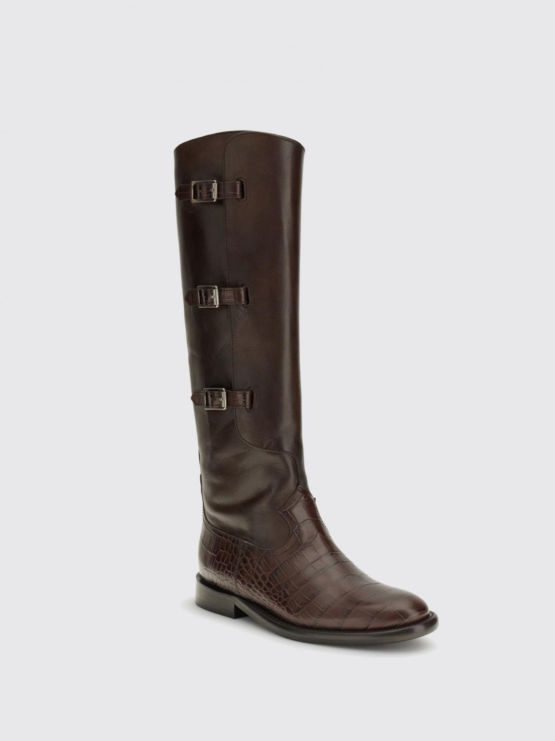 woman's boots