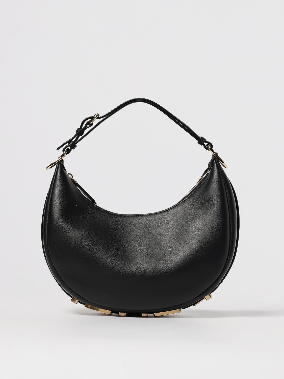 fendi-woman-s-shoulder-bag-8br798a5dy-black