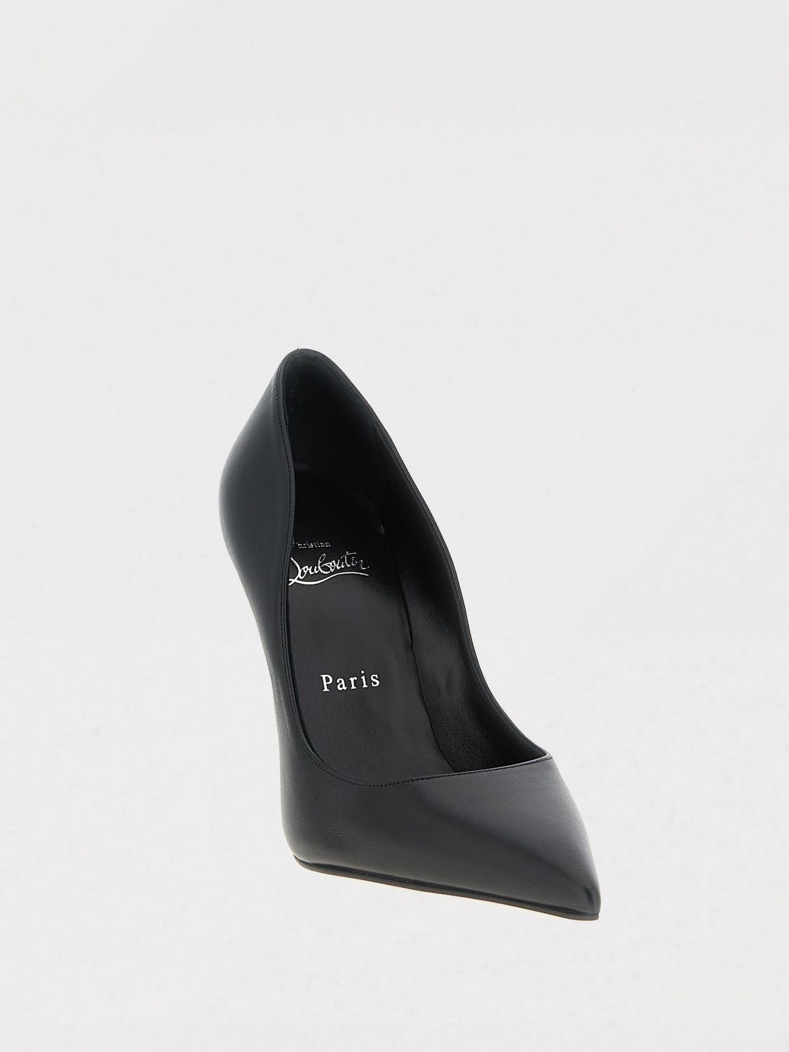 woman's pump