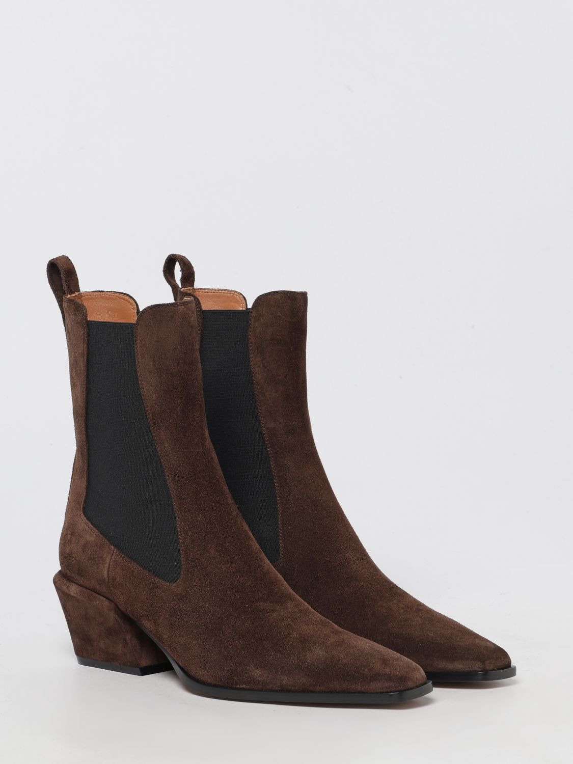 woman's boots