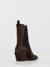 woman's boots