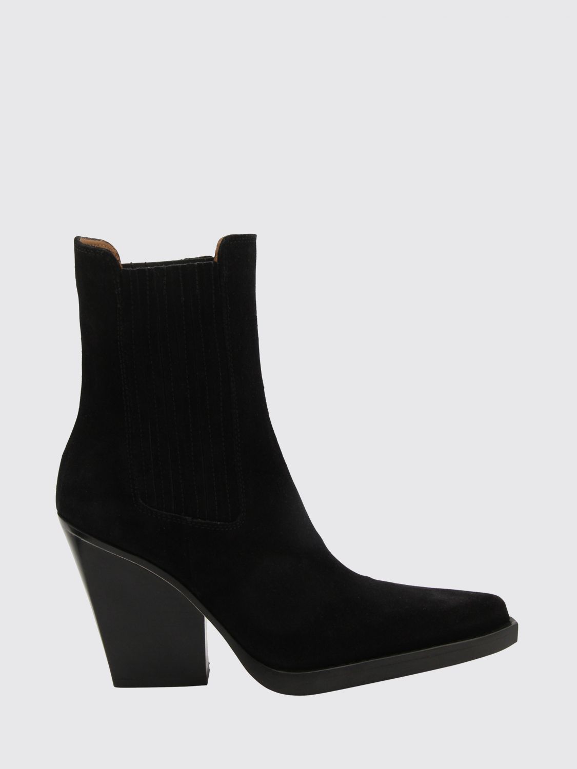 woman's boots