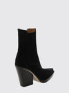 woman's boots