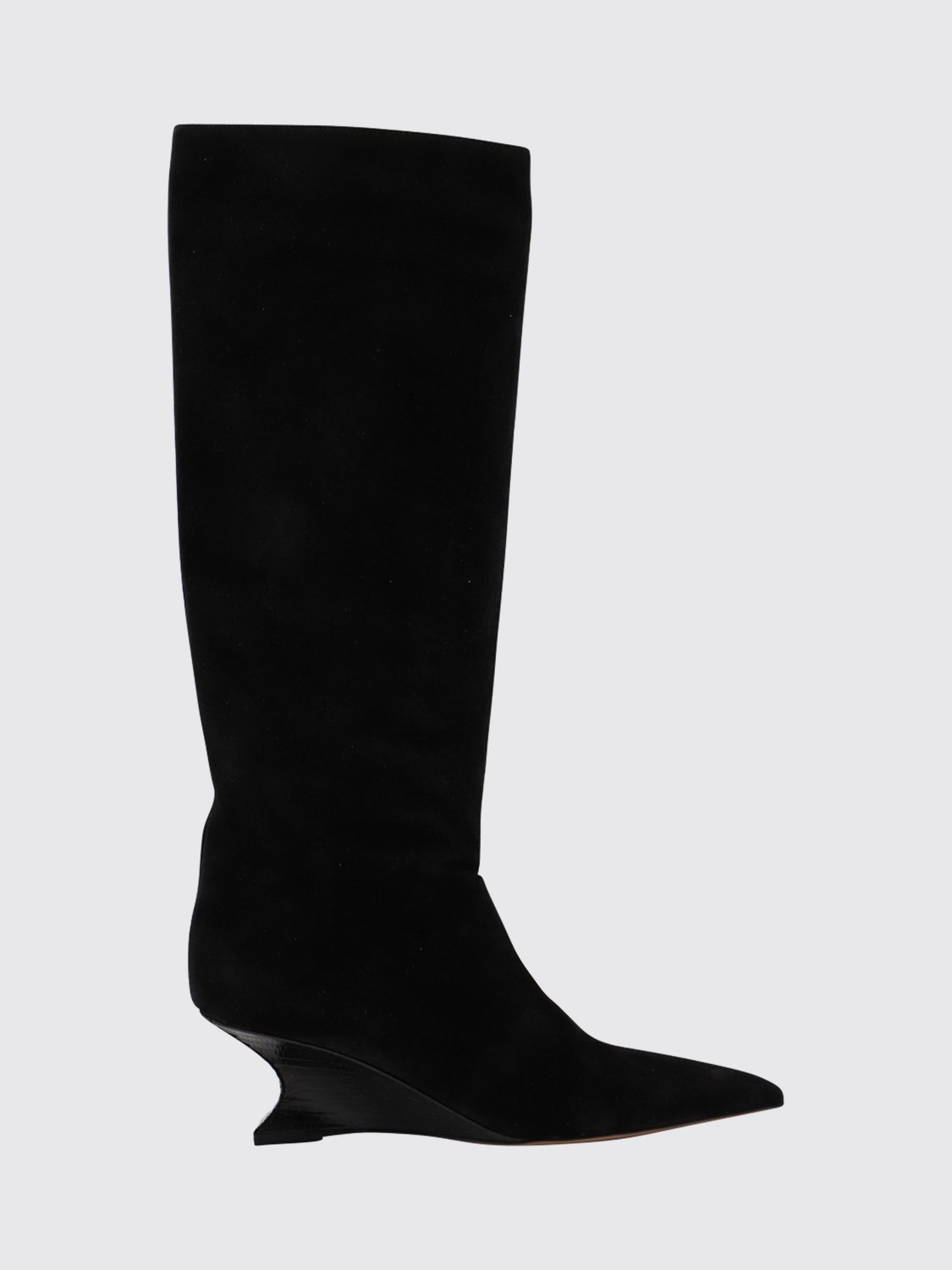 woman's boots