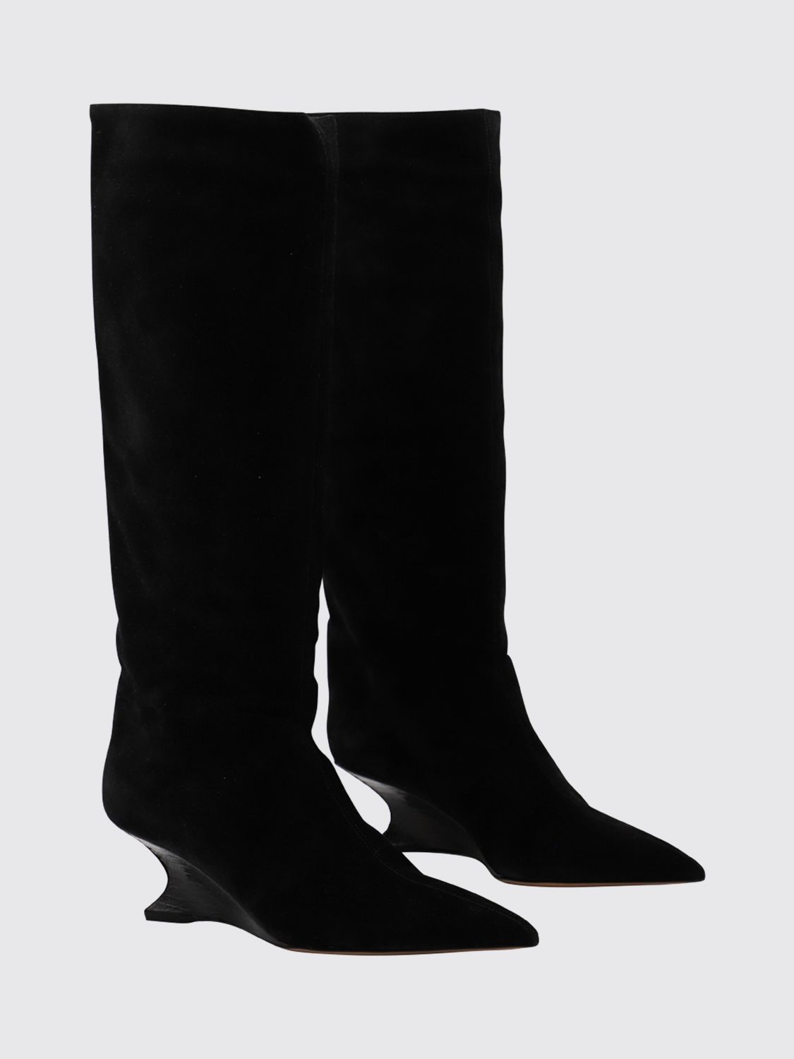 woman's boots