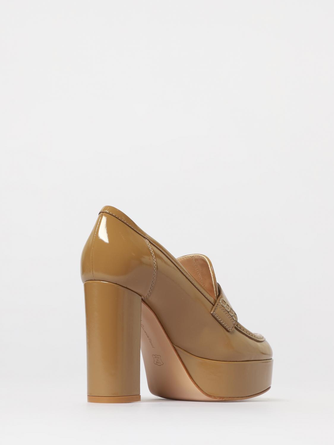 GIANVITO ROSSI 37 woman&