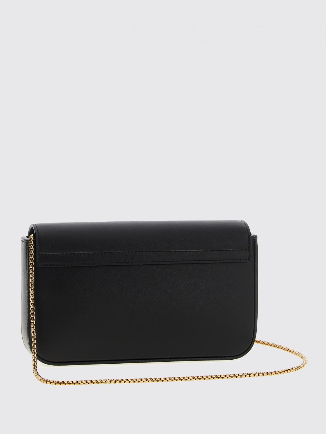 woman's mini bag