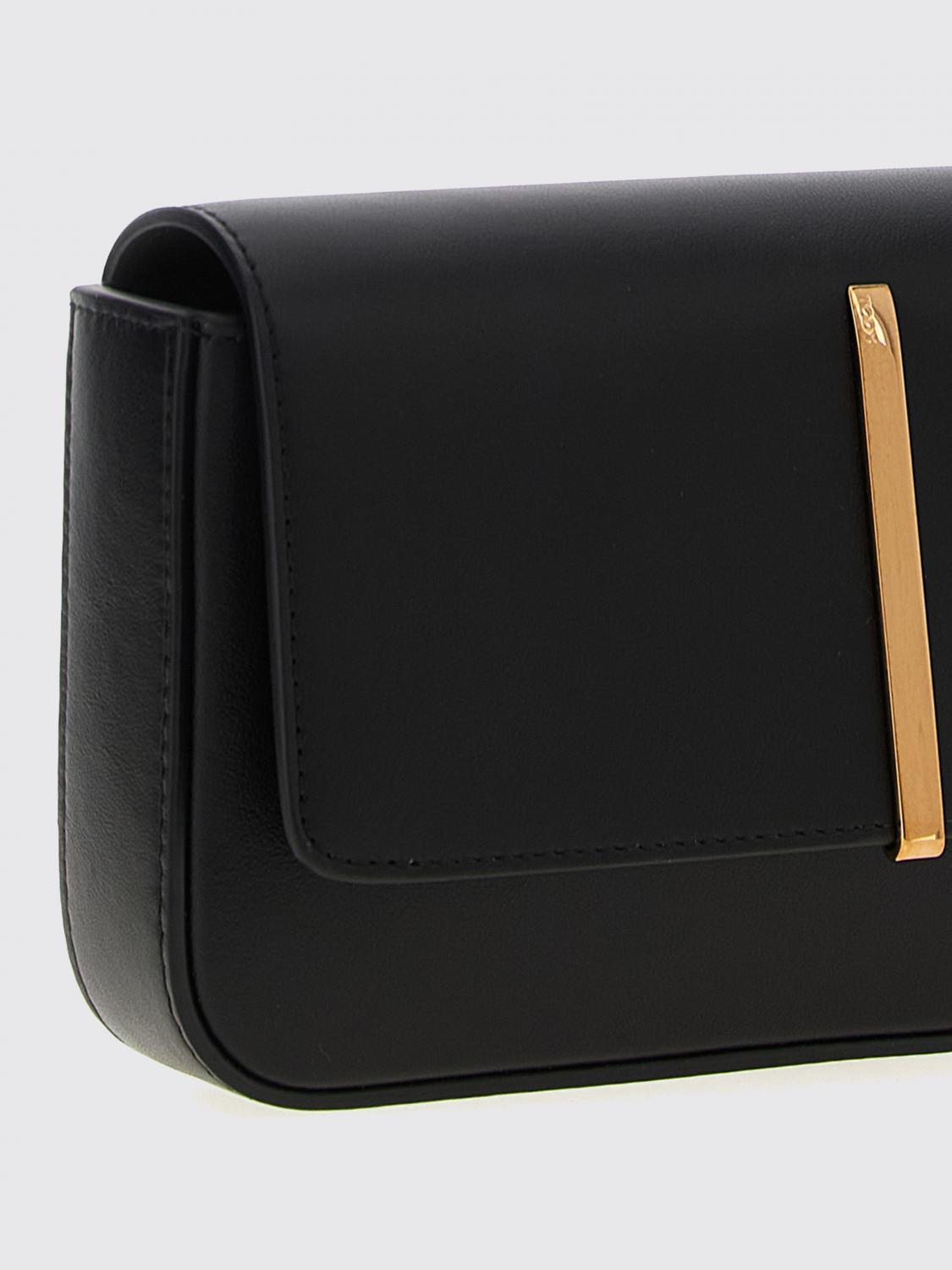 woman's mini bag