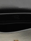 woman's mini bag