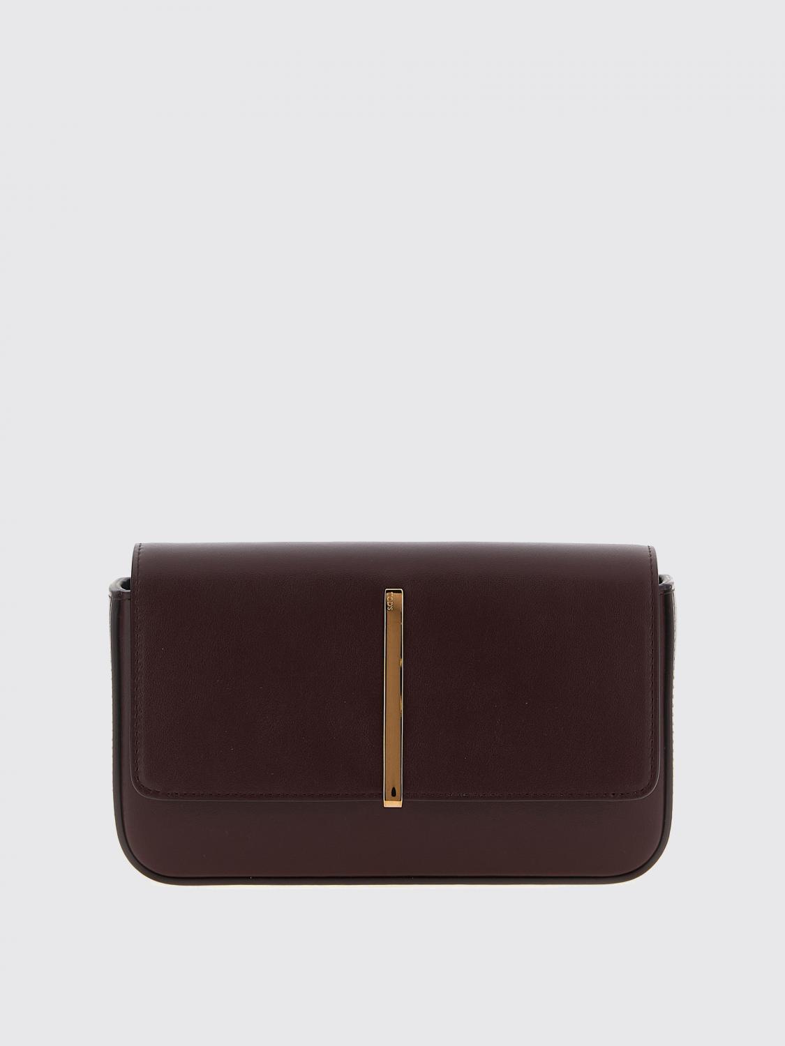 woman's mini bag
