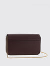 woman's mini bag