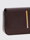 woman's mini bag