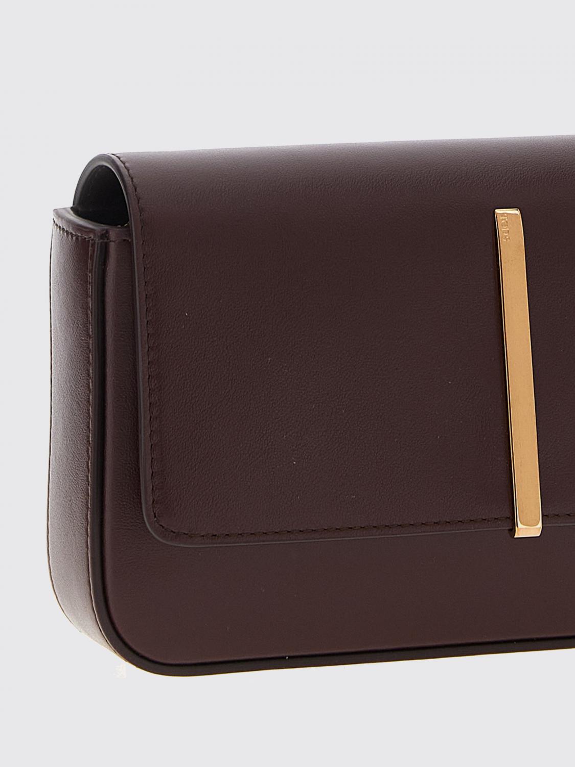 woman's mini bag