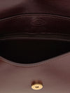 woman's mini bag