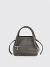 woman's mini bag