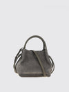 woman's mini bag