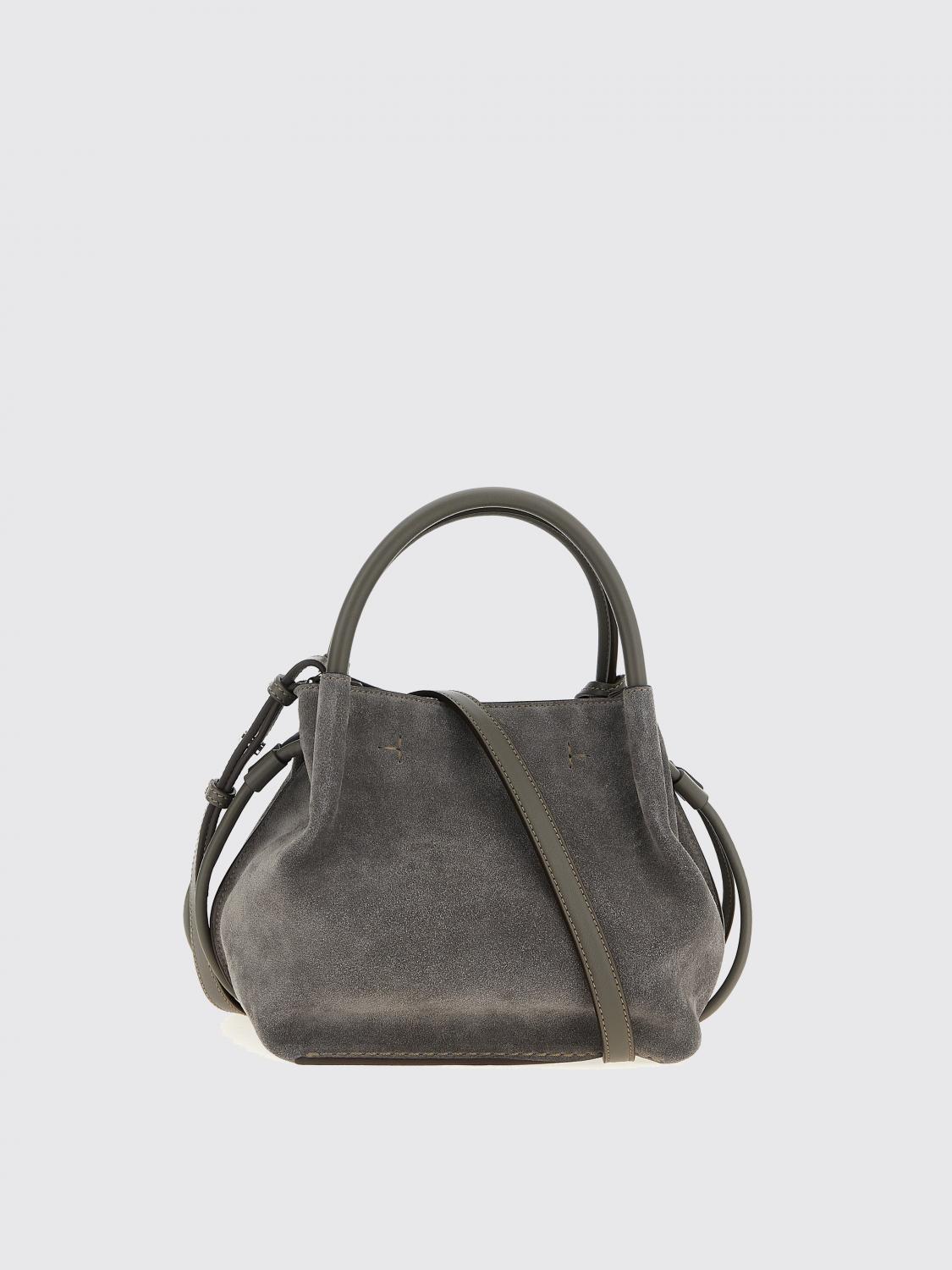 woman's mini bag