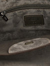 woman's mini bag