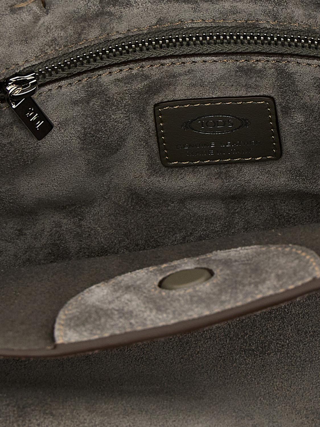 woman's mini bag