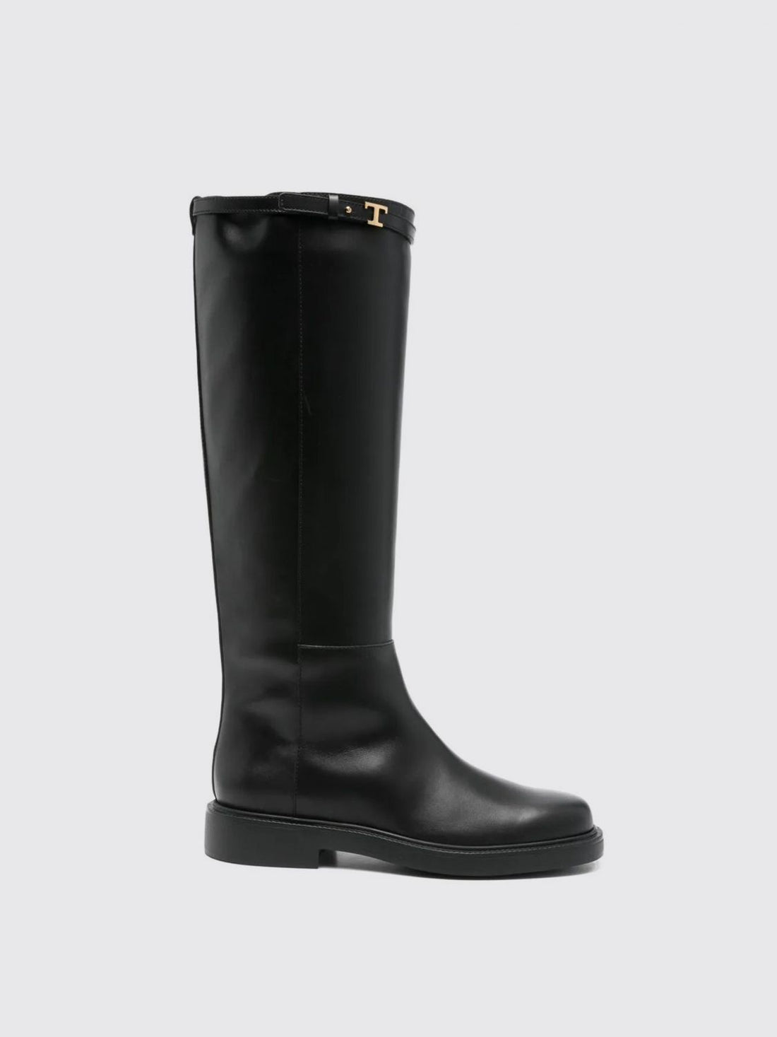 tod-s-woman-s-boots-xxw20l0jm50goc-black