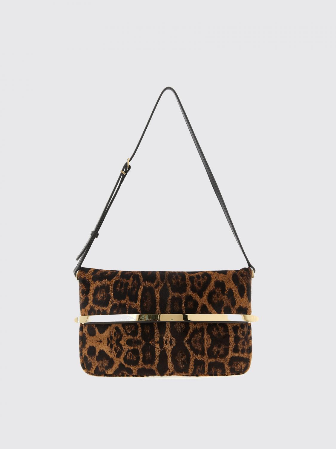 woman's shoulder bag