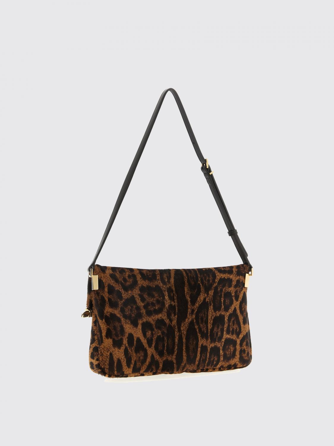 woman's shoulder bag