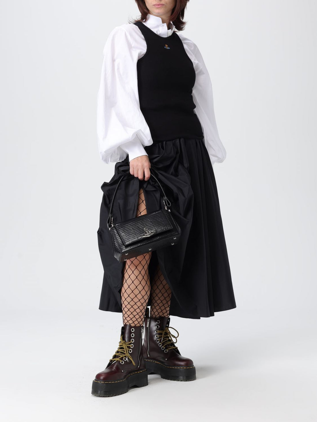 woman&