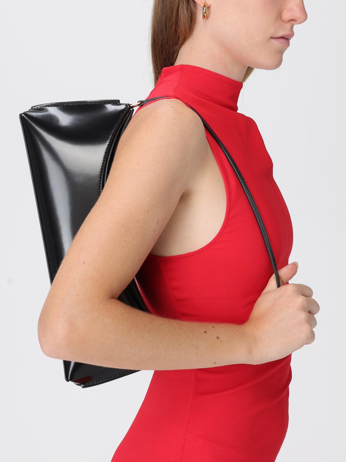 woman's shoulder bag