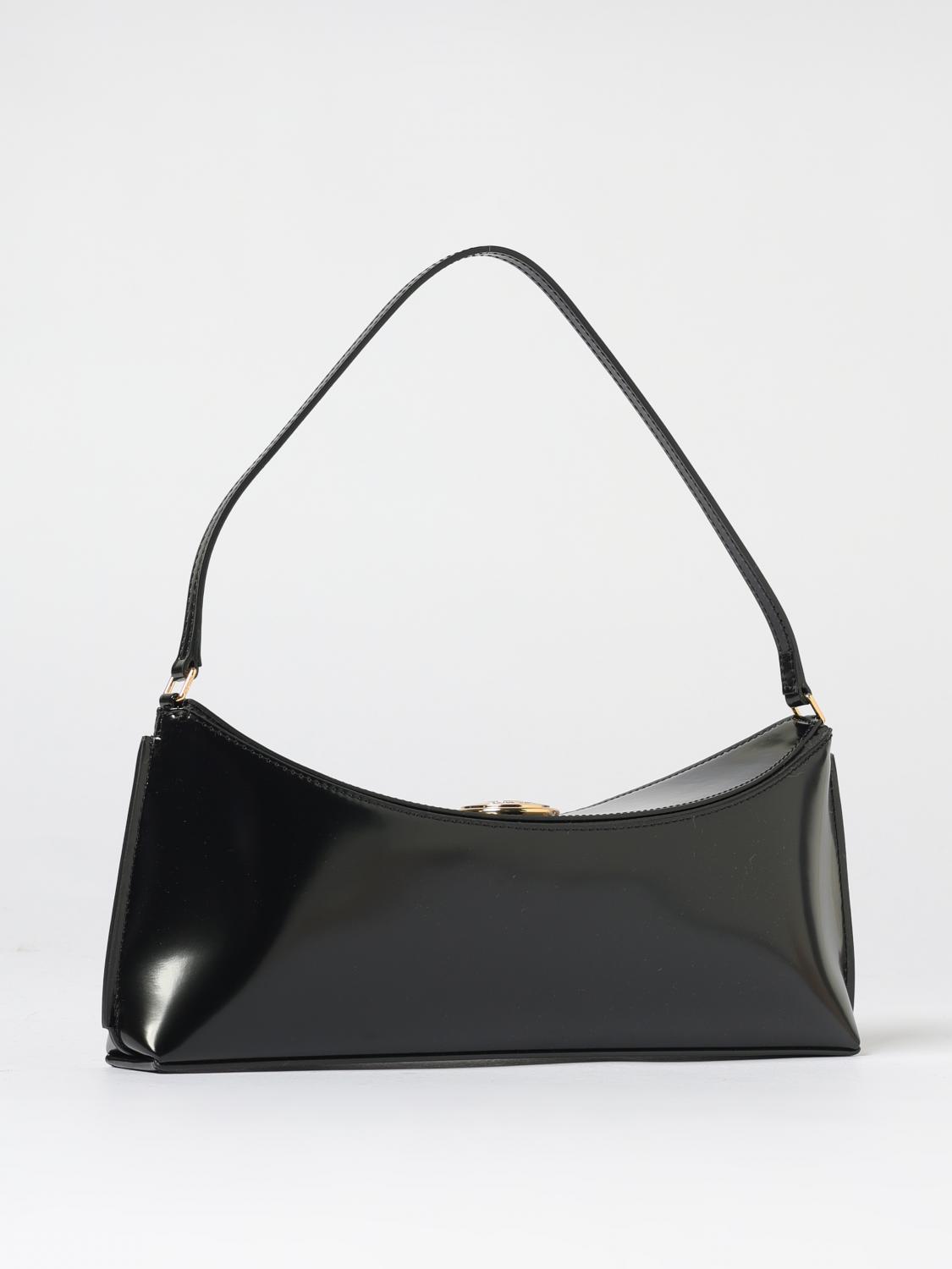 woman's shoulder bag