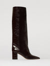 woman's boots
