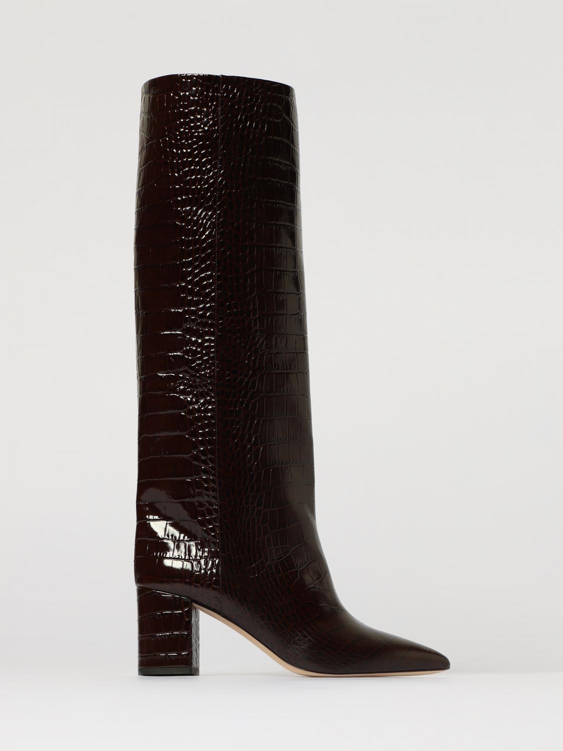 woman's boots