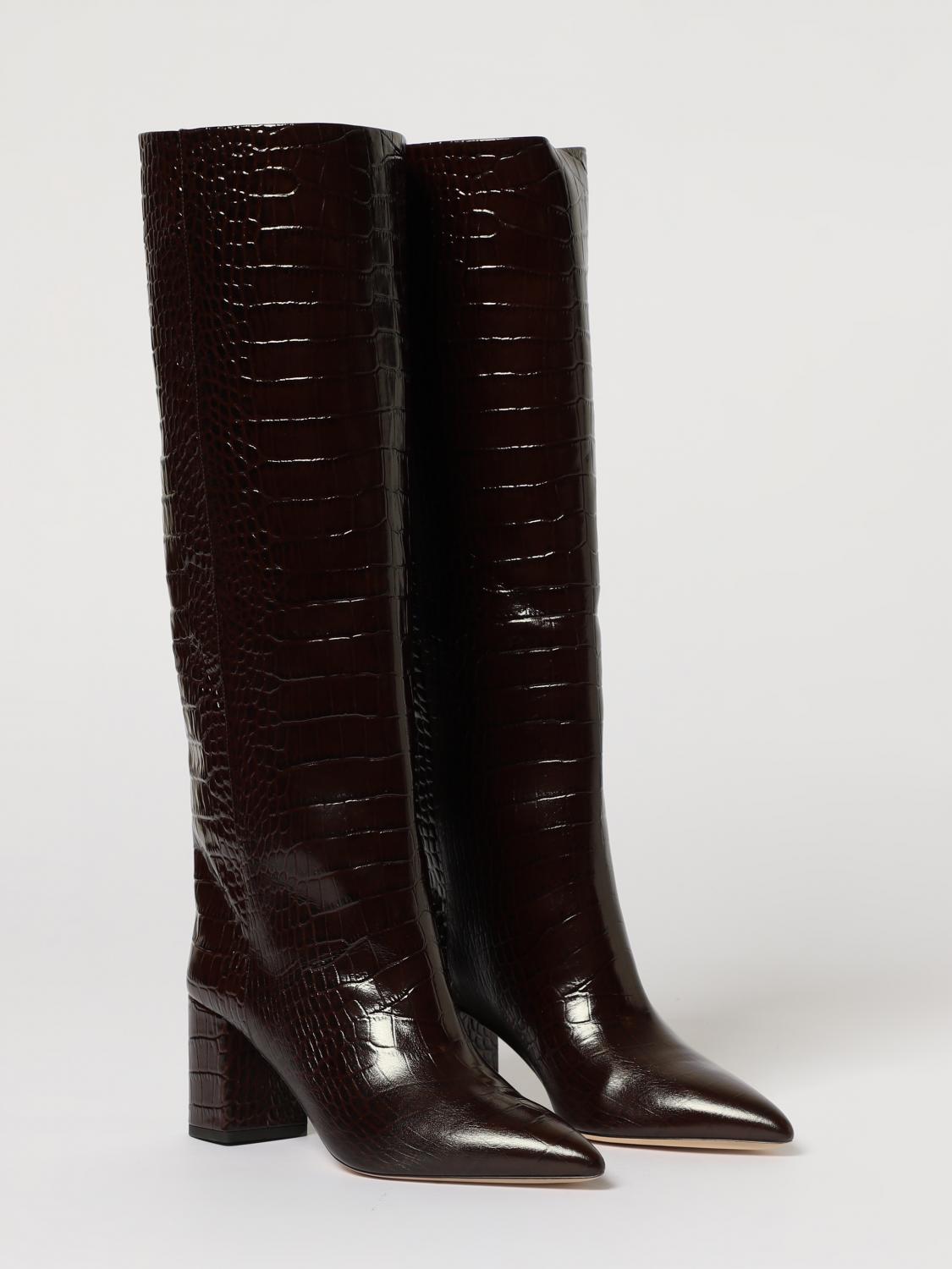 woman's boots