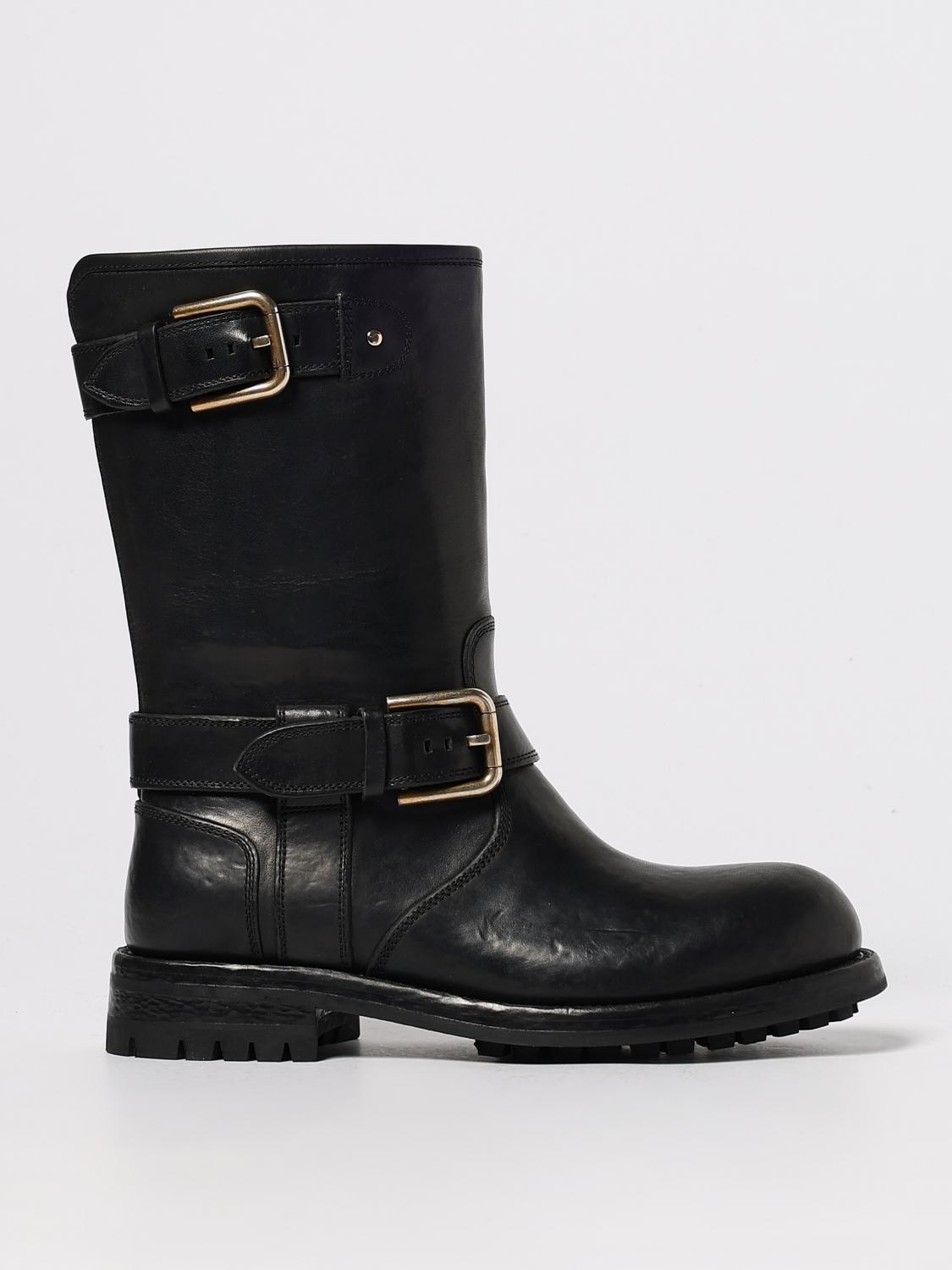 woman's boots
